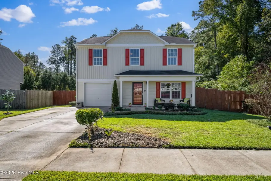 3706 Audrey Street, Leland, NC 28451 - #2