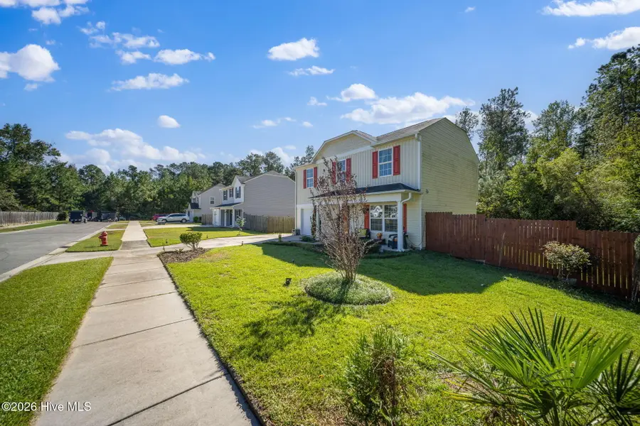 3706 Audrey Street, Leland, NC 28451 - #3