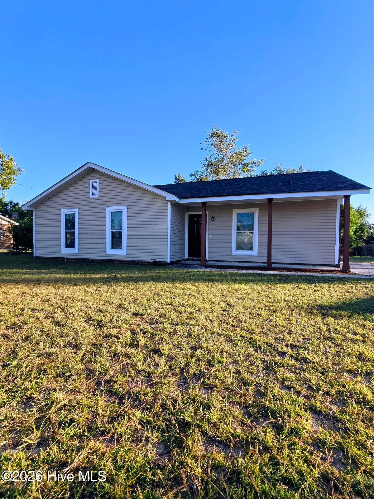 2642 Teakwood Drive, Hephzibah, GA 30815 - #1