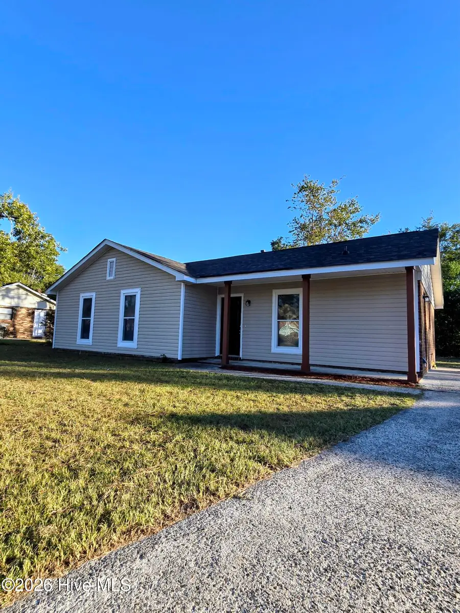 2642 Teakwood Drive, Hephzibah, GA 30815 - #2