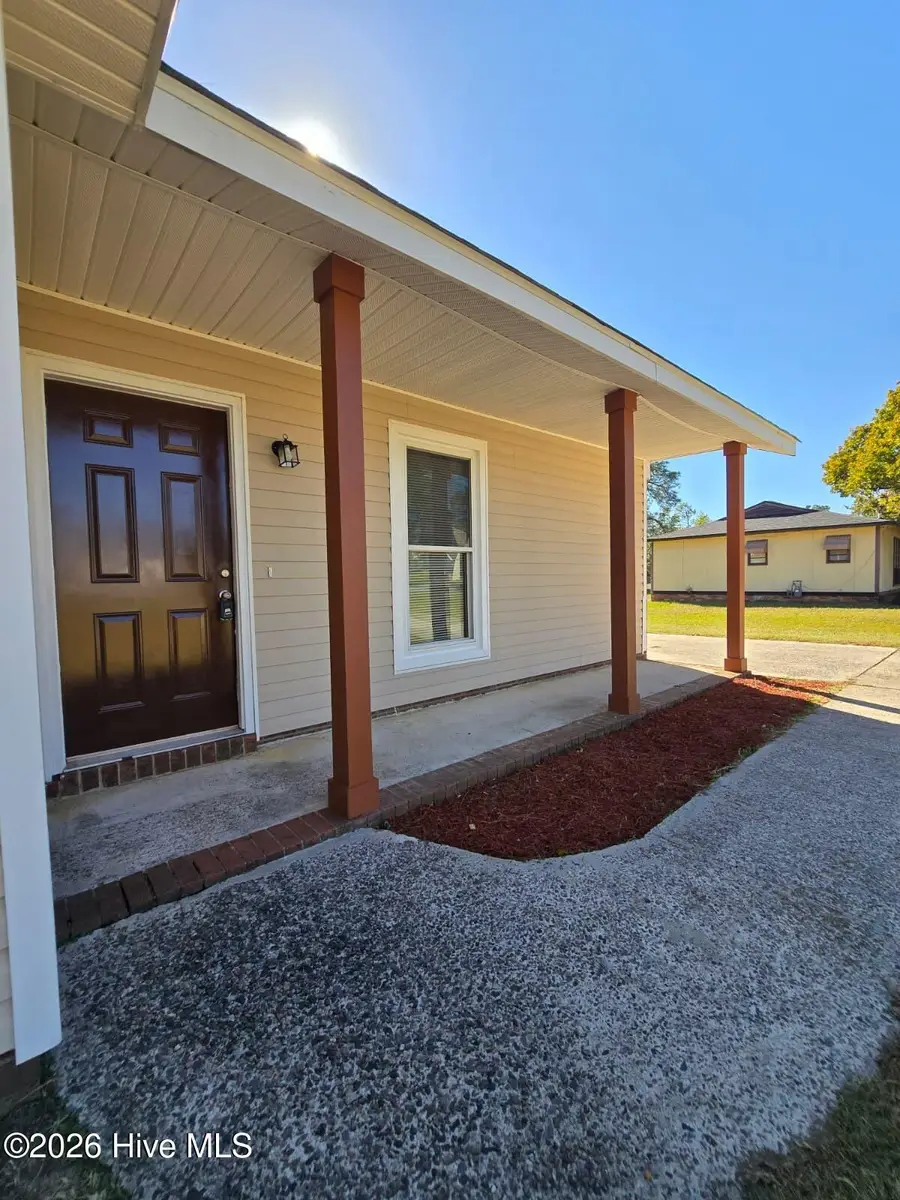 2642 Teakwood Drive, Hephzibah, GA 30815 - #3