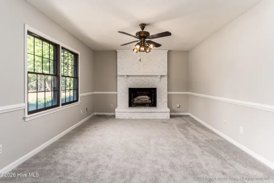 1379 Speight Drive, Greenville, NC 27834 - #3