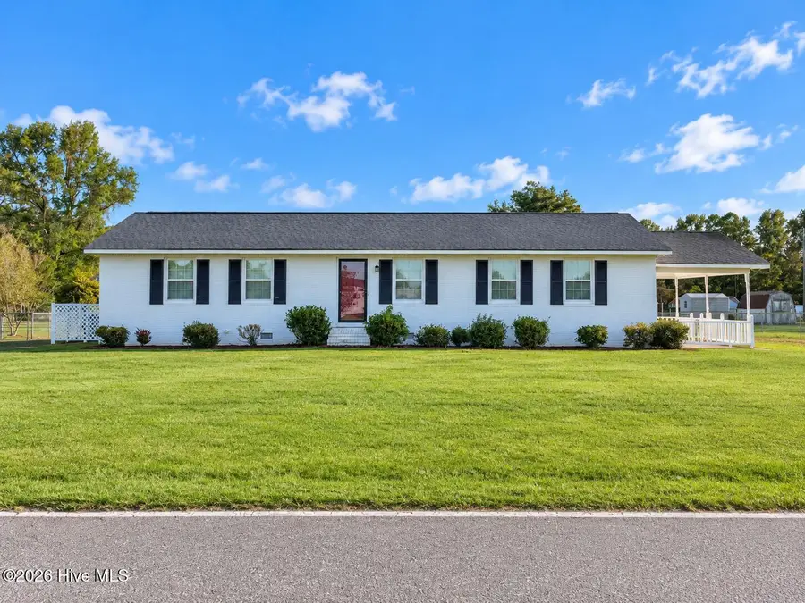 2292 Browns Church Road, Clinton, NC 28328 - #3