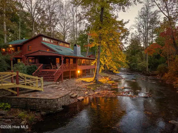 4549 Fires Creek Road, Hayesville, NC 28904