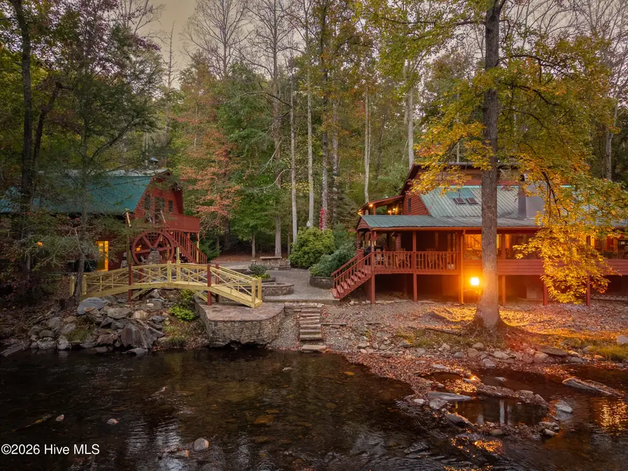 4549 Fires Creek Road, Hayesville, NC 28904 - #3