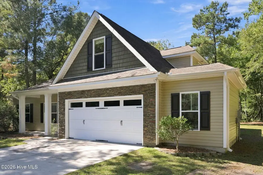 611 Weeping Willow Lane, Jacksonville, NC 28540 - #3