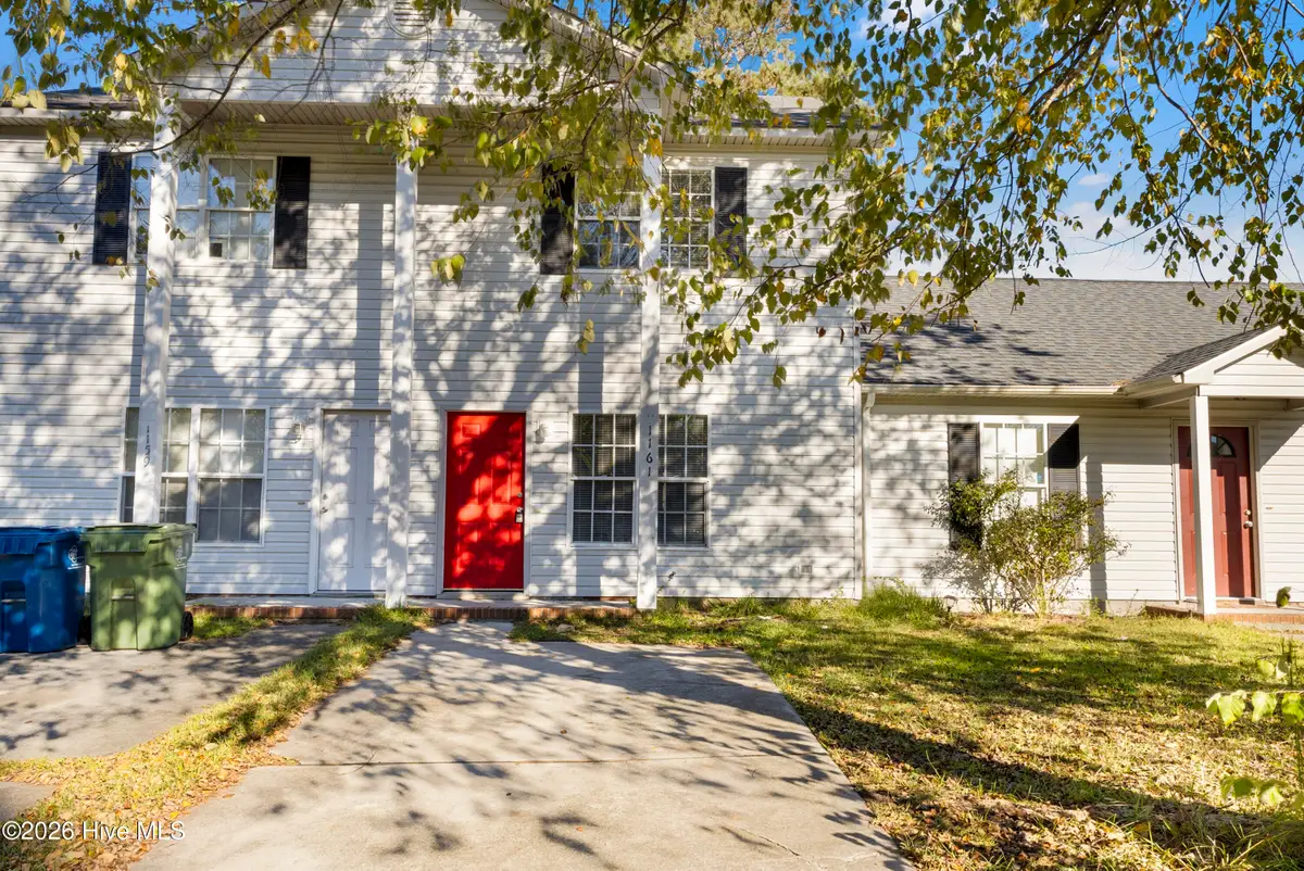 1161 Pueblo Drive, Jacksonville, NC 28546 - #1