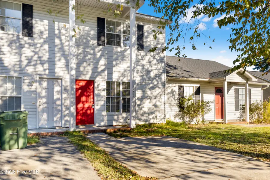 1161 Pueblo Drive, Jacksonville, NC 28546 - #2
