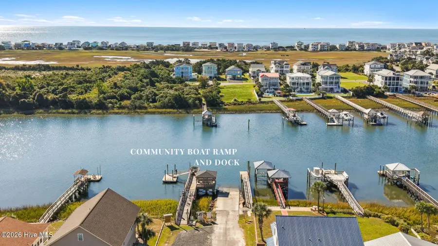 2468 Captain Kidd Drive Sw, Supply, NC 28462 - #2