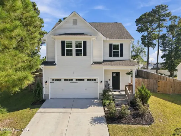 149 Broadleaf Drive, Jacksonville, NC 28546