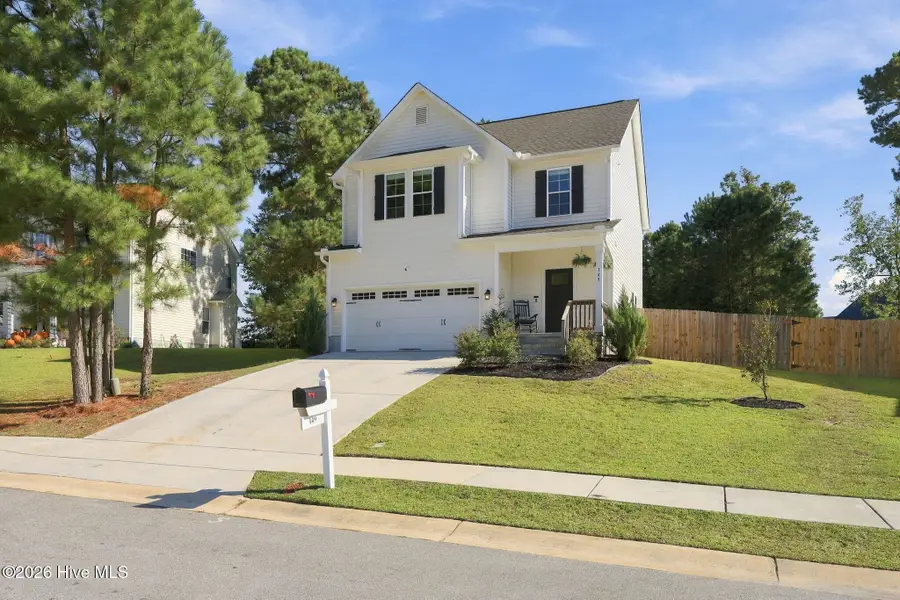149 Broadleaf Drive, Jacksonville, NC 28546 - #3