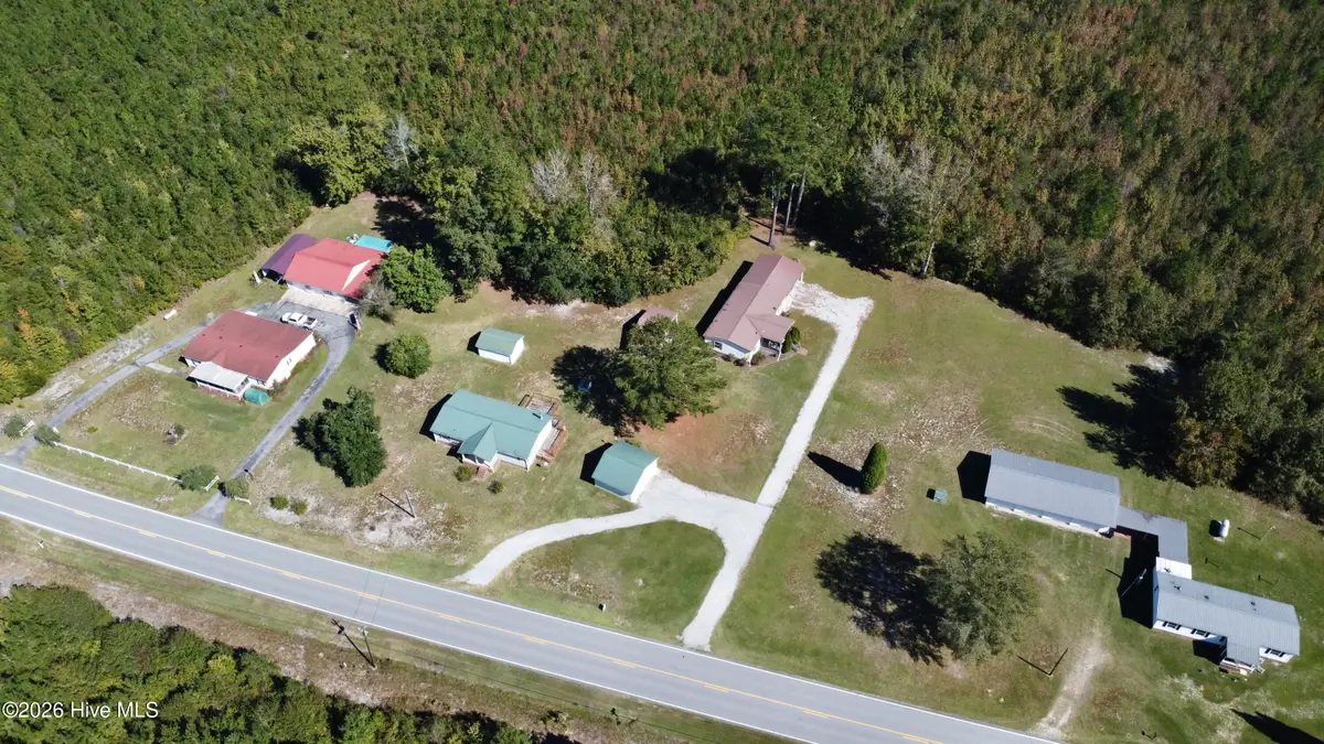 7779 Nc 306 S, Aurora, NC 27806 - #1