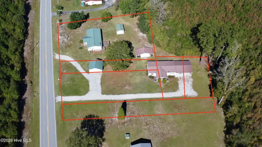 7779 Nc 306 S, Aurora, NC 27806 - #3