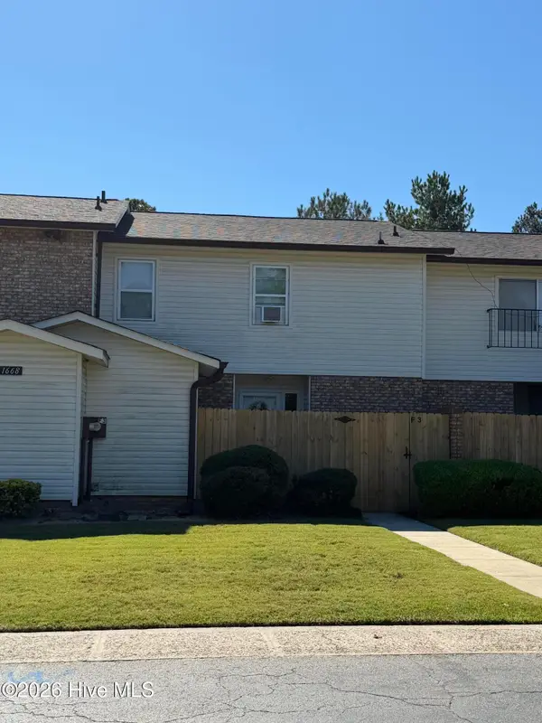 1668 Goshen Road #F3, Augusta, GA 30906