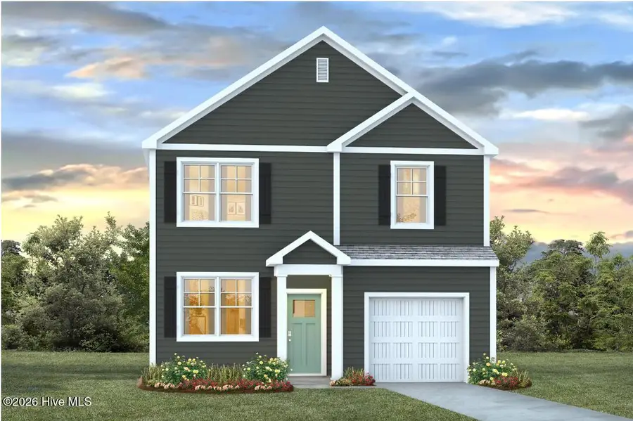 1273 Skystone Loop Ne, Supply, NC 28462 - #2
