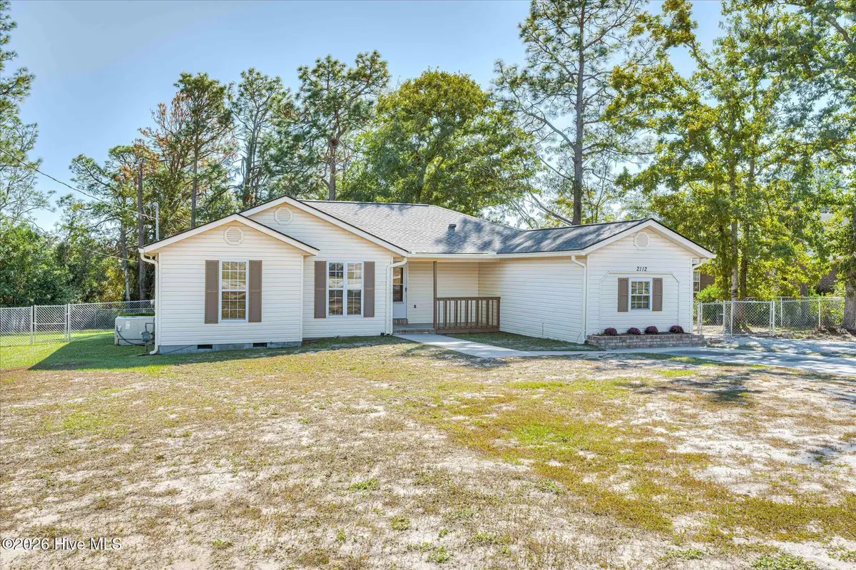 2112 Boykin Road, Augusta, GA 30906 - #1