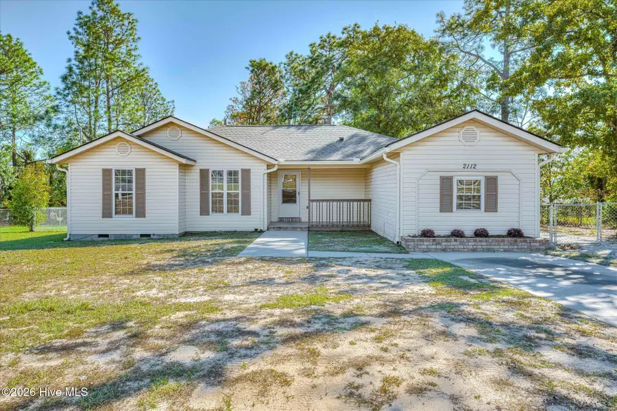 2112 Boykin Road, Augusta, GA 30906 - #2