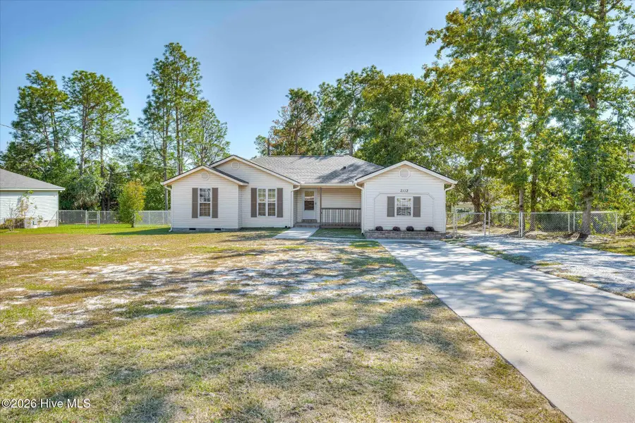 2112 Boykin Road, Augusta, GA 30906 - #3