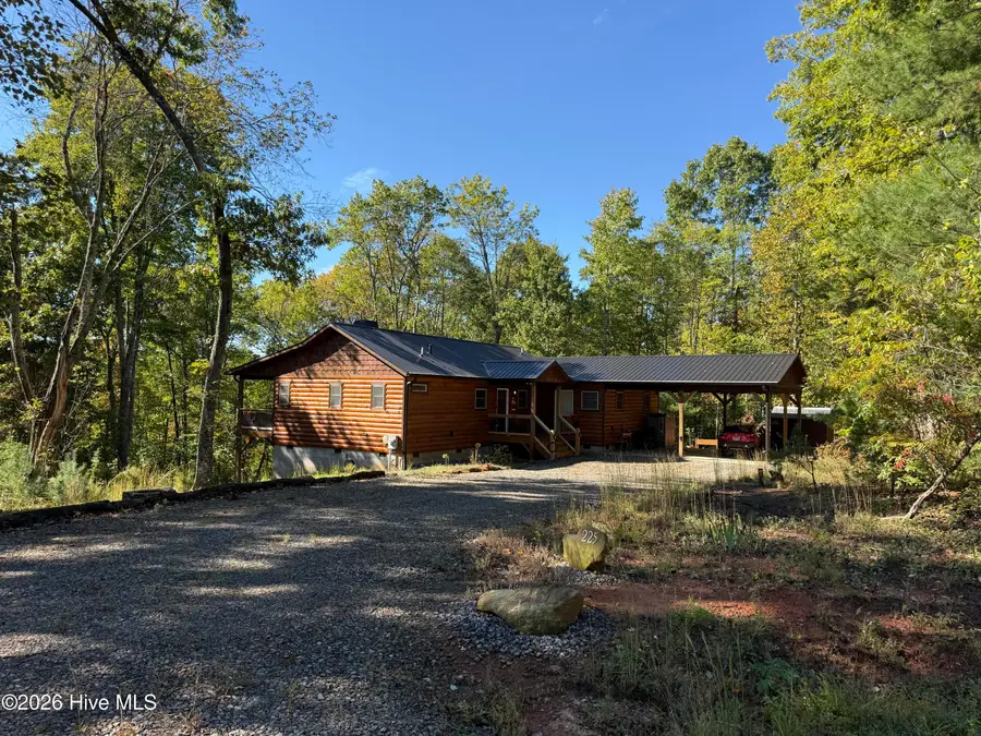 225 Hiwassee Creek Estates, Murphy, NC 28906 - #3