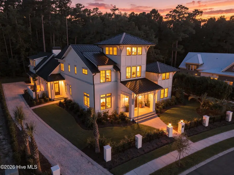 7206 Saddleworth Trail, Wilmington, NC 28405 - #2