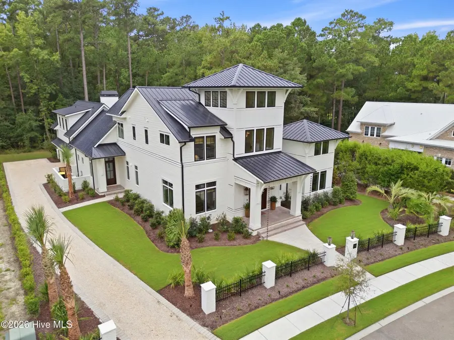 7206 Saddleworth Trail, Wilmington, NC 28405 - #3