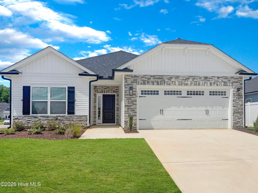 947 Willow Place Sw, Calabash, NC 28467 - #3