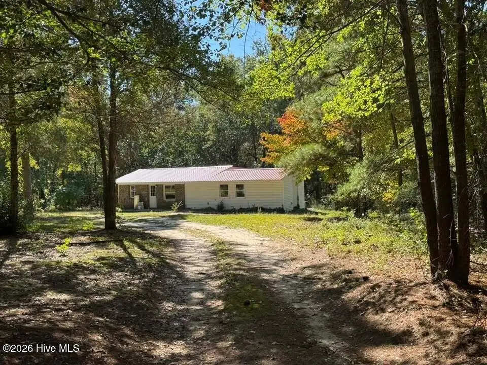 678 Hamer Mill Road, Rockingham, NC 28379 - #1