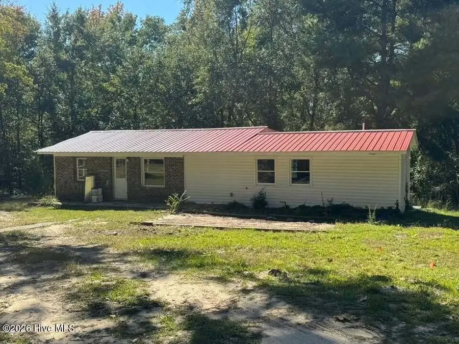 678 Hamer Mill Road, Rockingham, NC 28379 - #2