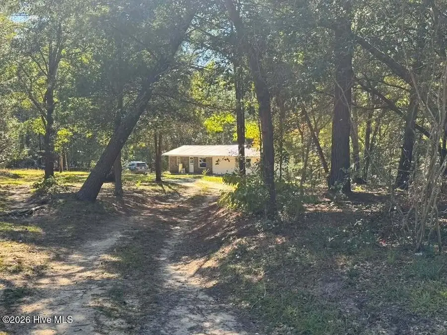 678 Hamer Mill Road, Rockingham, NC 28379 - #3