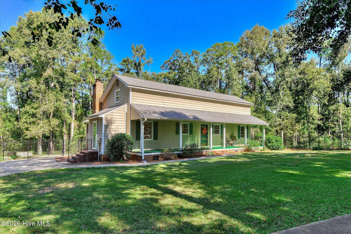 6 Gregory Court, North Augusta, SC 29860 - #1