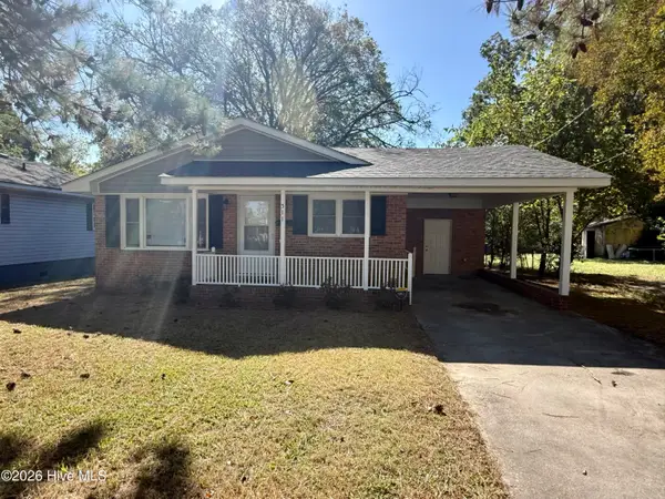 511 Shepard Street, Elizabeth City, NC 27909