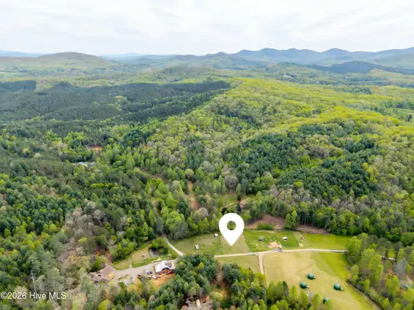2 Ac 125 Milk And Honey Drive, Murphy, NC 28906