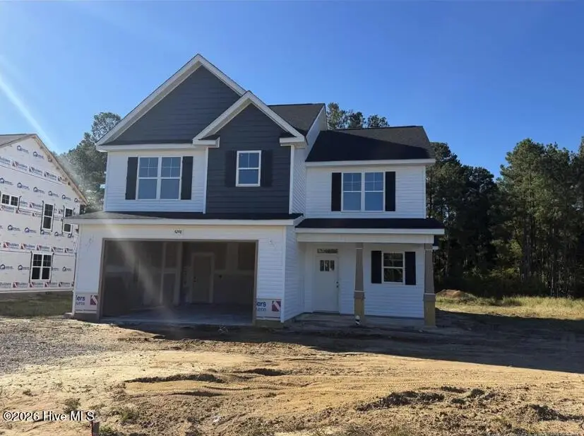 4248 Halkirk (lot 316) Drive, Fayetteville, NC 28312 - #1