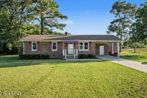 786 Marsh Kornegay Road, Faison, NC 28341 - #1