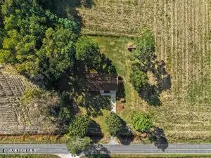 786 Marsh Kornegay Road, Faison, NC 28341 - #3