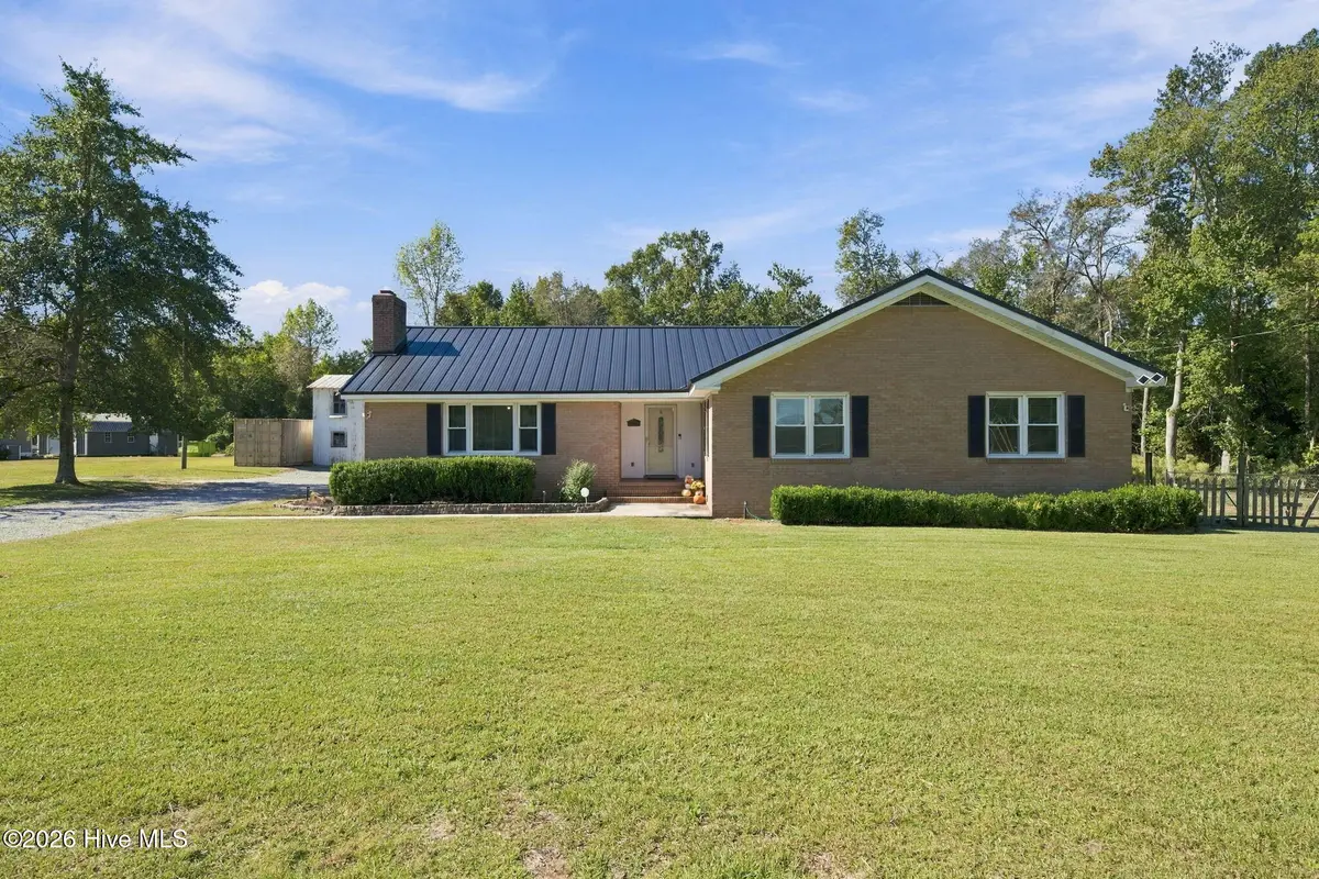 1405 Antioch Road, New Bern, NC 28560 - #1