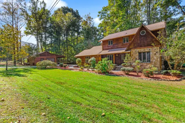 3109 Pisgah Road, Andrews, NC 28901
