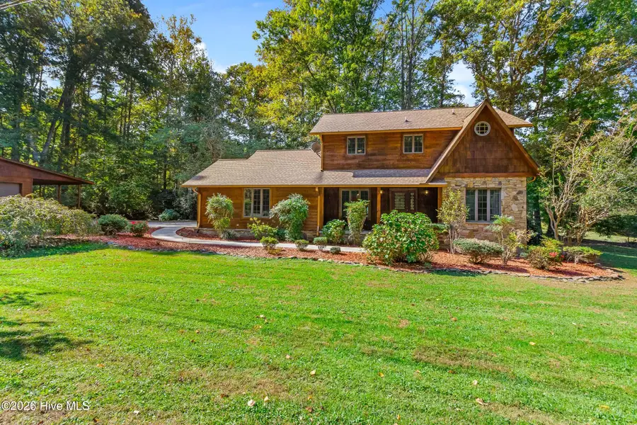 3109 Pisgah Road, Andrews, NC 28901 - #2