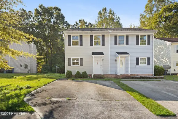 125 Greenford Place, Jacksonville, NC 28540