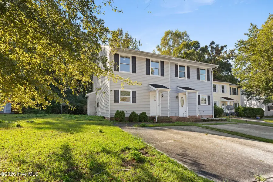 125 Greenford Place, Jacksonville, NC 28540 - #2