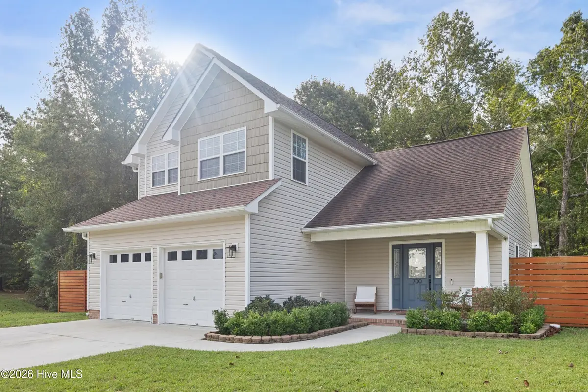 700 Cattail Court, Jacksonville, NC 28540 - #1