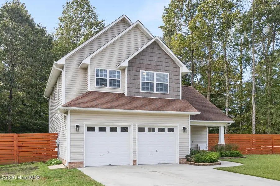 700 Cattail Court, Jacksonville, NC 28540 - #3