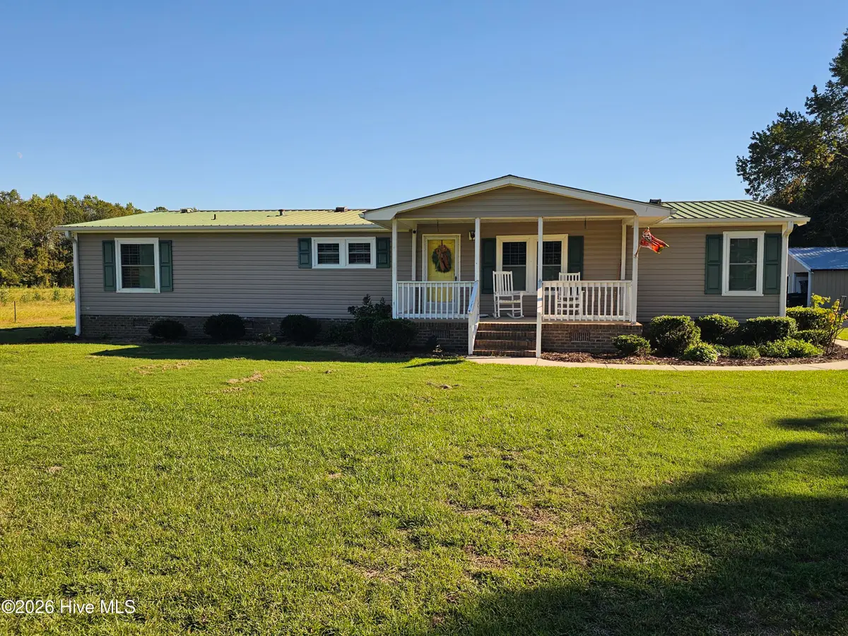 12145 Boykin Bridge Road, Roseboro, NC 28382 - #1