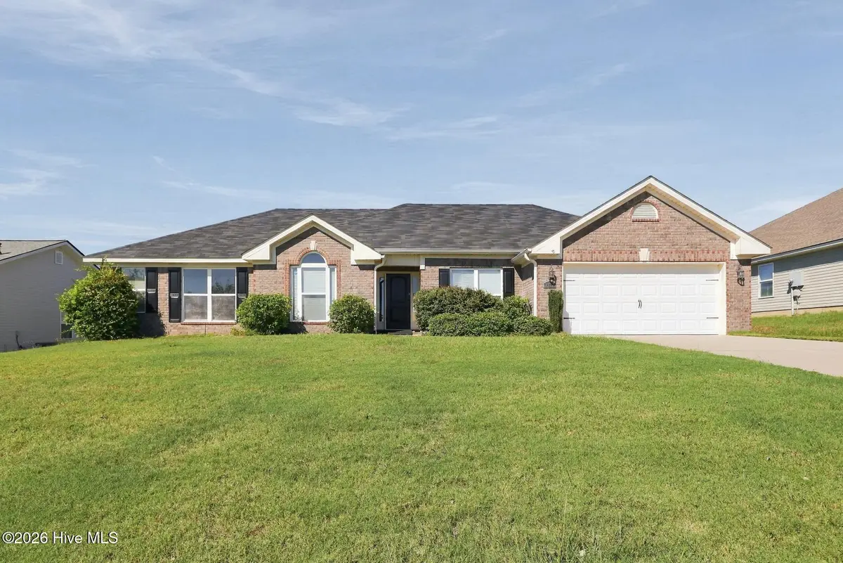 2712 Ardwick Drive, Hephzibah, GA 30815 - #1