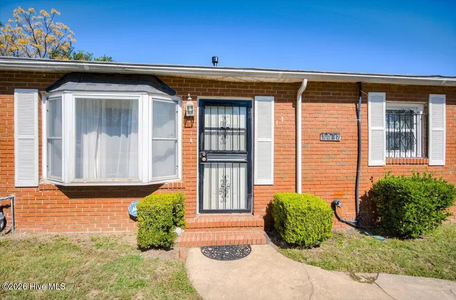 3042 Dent Street, Augusta, GA 30906 - #3
