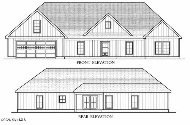3108 Kelly Road, Kinston, NC 28504 - #1