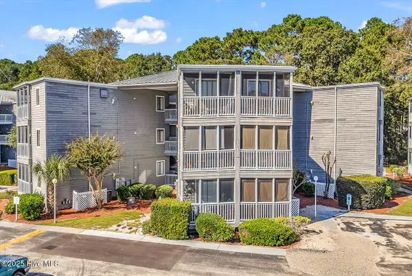 10170 Beach Drive Sw #Unit 3306, Calabash, NC 28467
