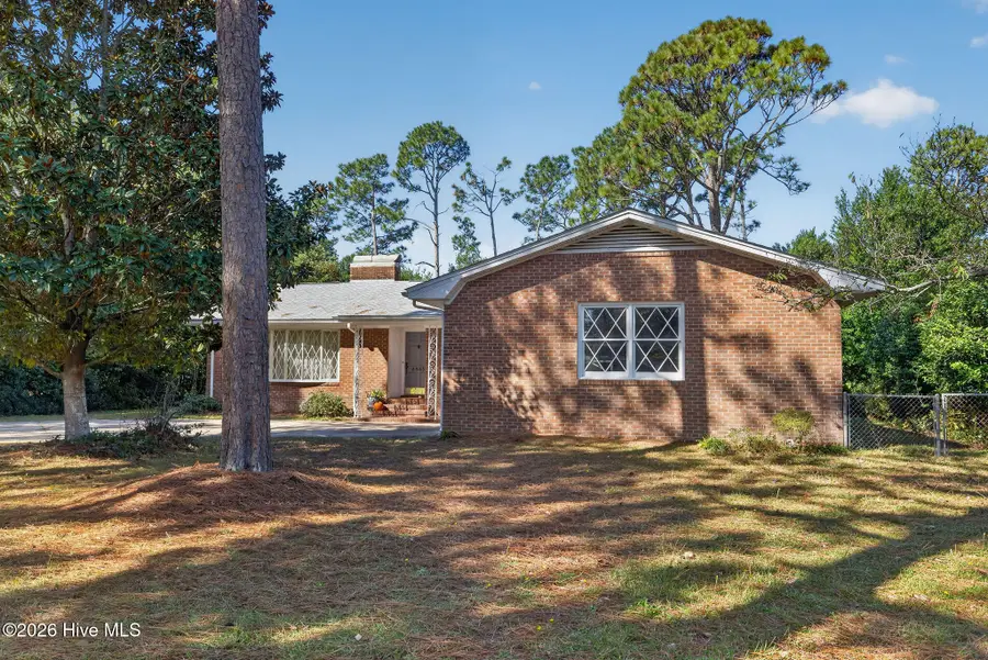 4845 College Acres Drive, Wilmington, NC 28403 - #3