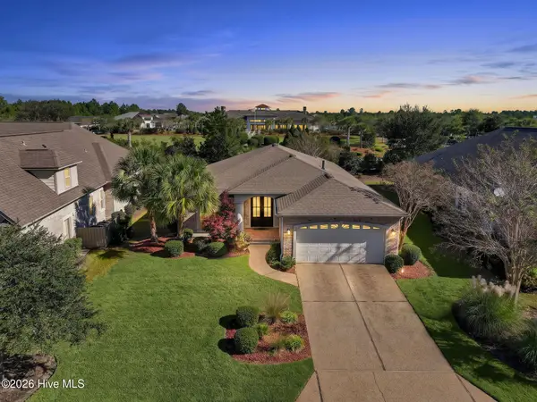 8232 Masonboro Pointe Ne, Leland, NC 28451