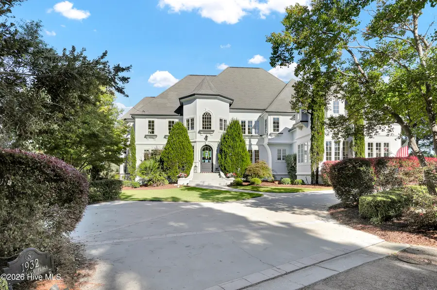 1932 Sandwedge Place, Wilmington, NC 28405 - #3